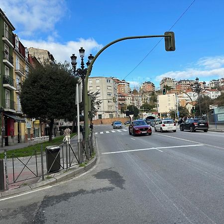 Apartamento Holidea Calle Bonifaz サンタンデール エクステリア 写真