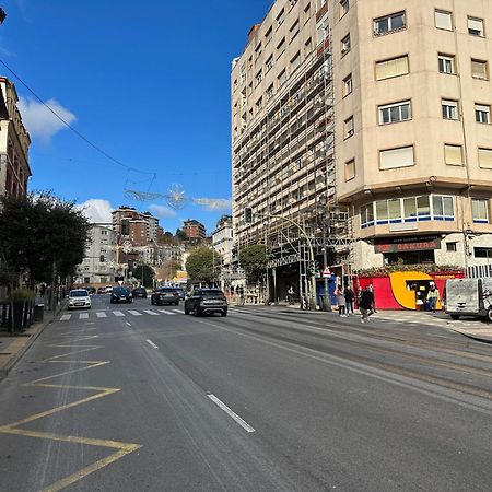 Apartamento Holidea Calle Bonifaz サンタンデール エクステリア 写真