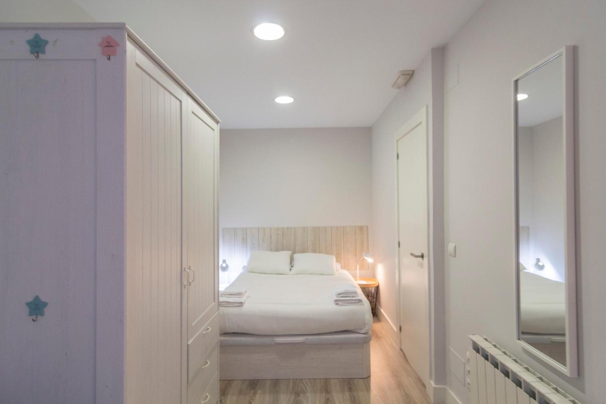 Apartamento Holidea Calle Bonifaz サンタンデール エクステリア 写真