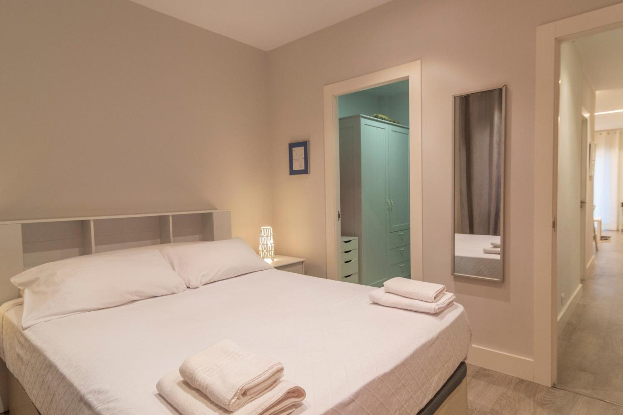 Apartamento Holidea Calle Bonifaz サンタンデール エクステリア 写真