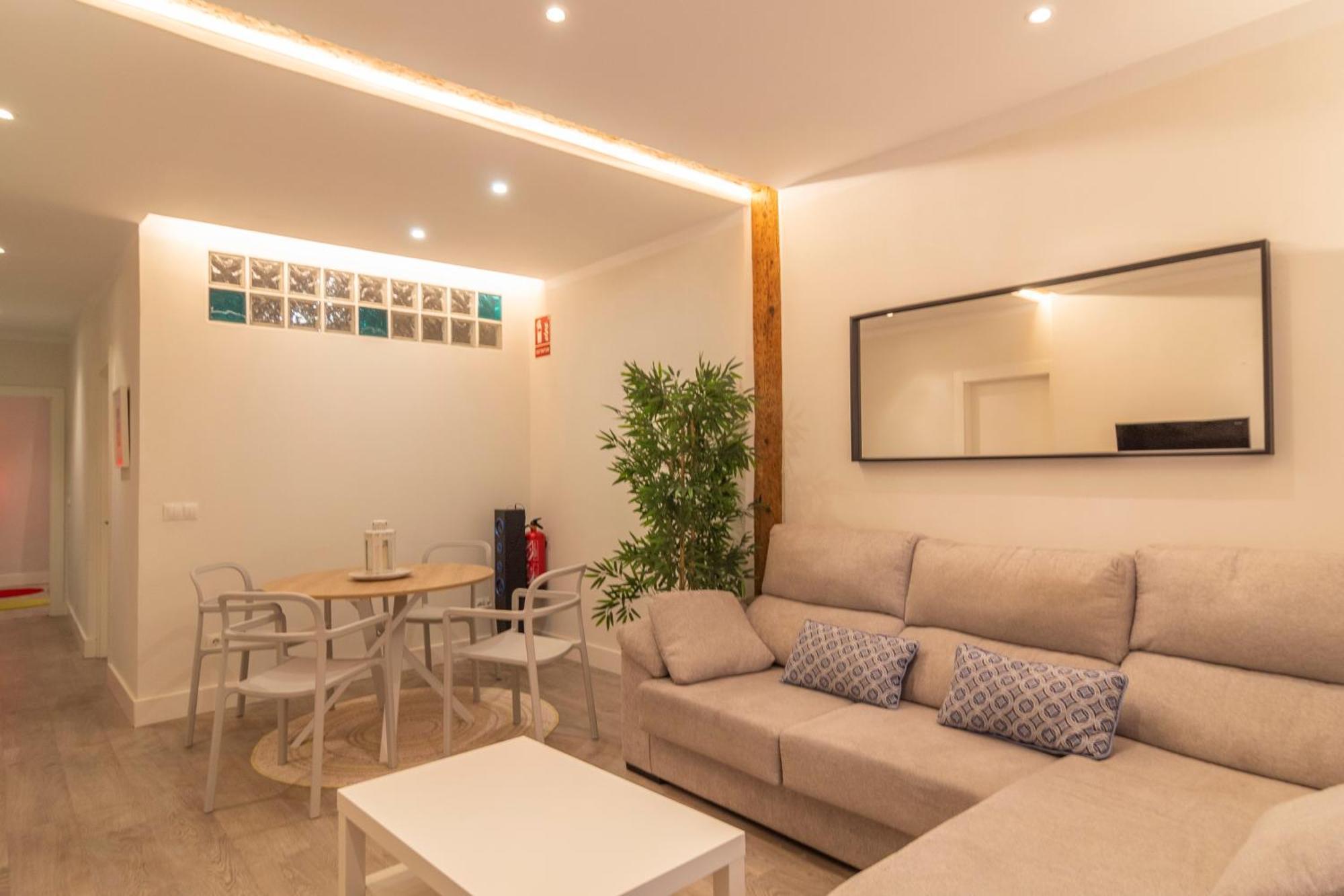 Apartamento Holidea Calle Bonifaz サンタンデール エクステリア 写真
