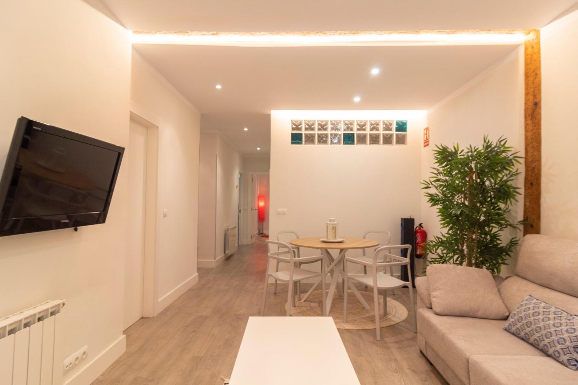 Apartamento Holidea Calle Bonifaz サンタンデール エクステリア 写真