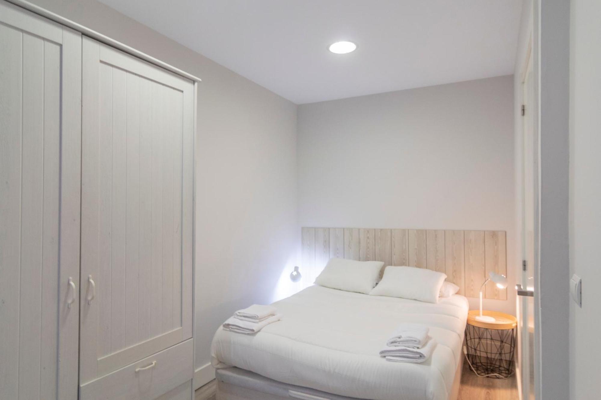 Apartamento Holidea Calle Bonifaz サンタンデール エクステリア 写真