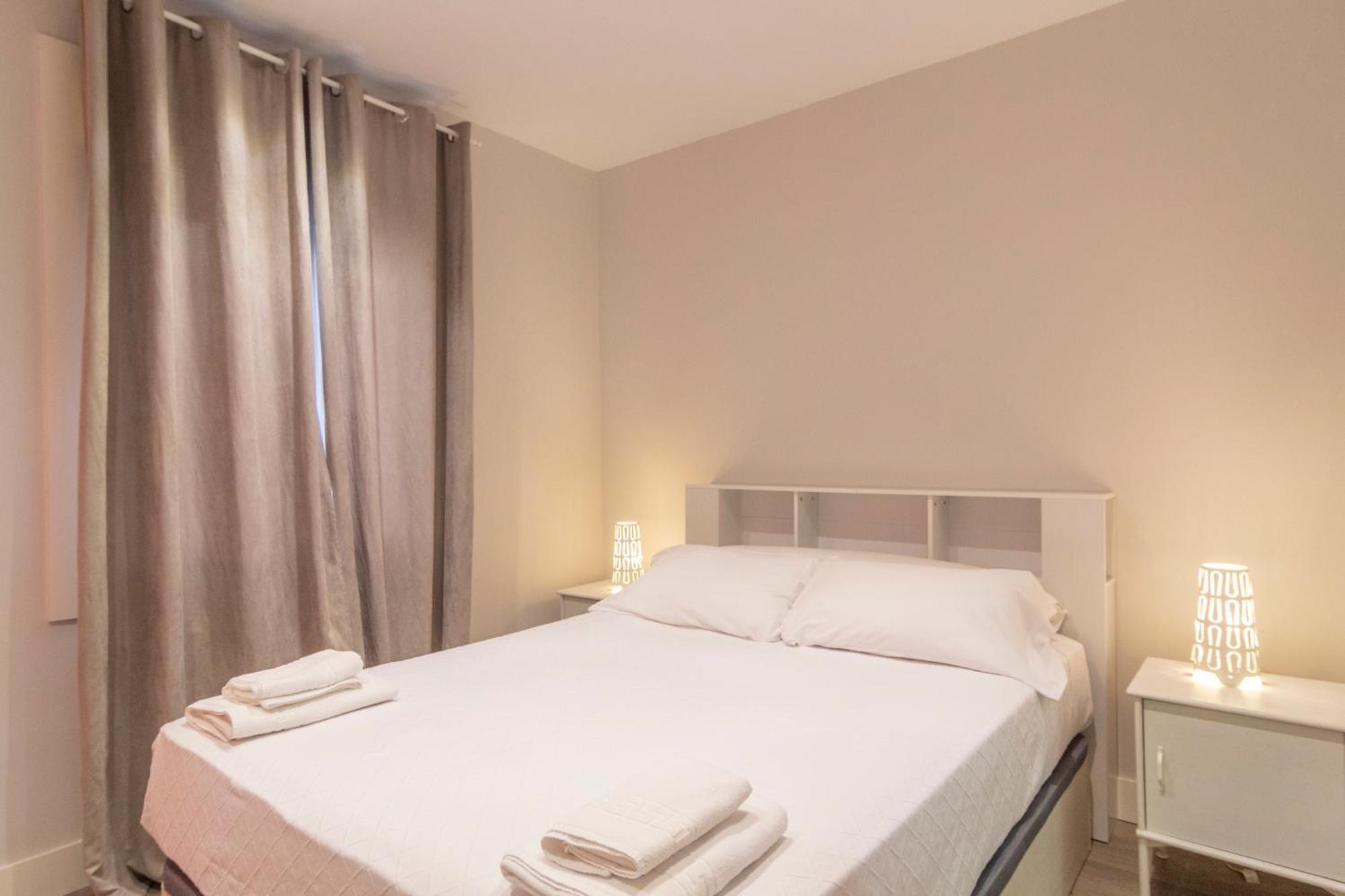 Apartamento Holidea Calle Bonifaz サンタンデール エクステリア 写真