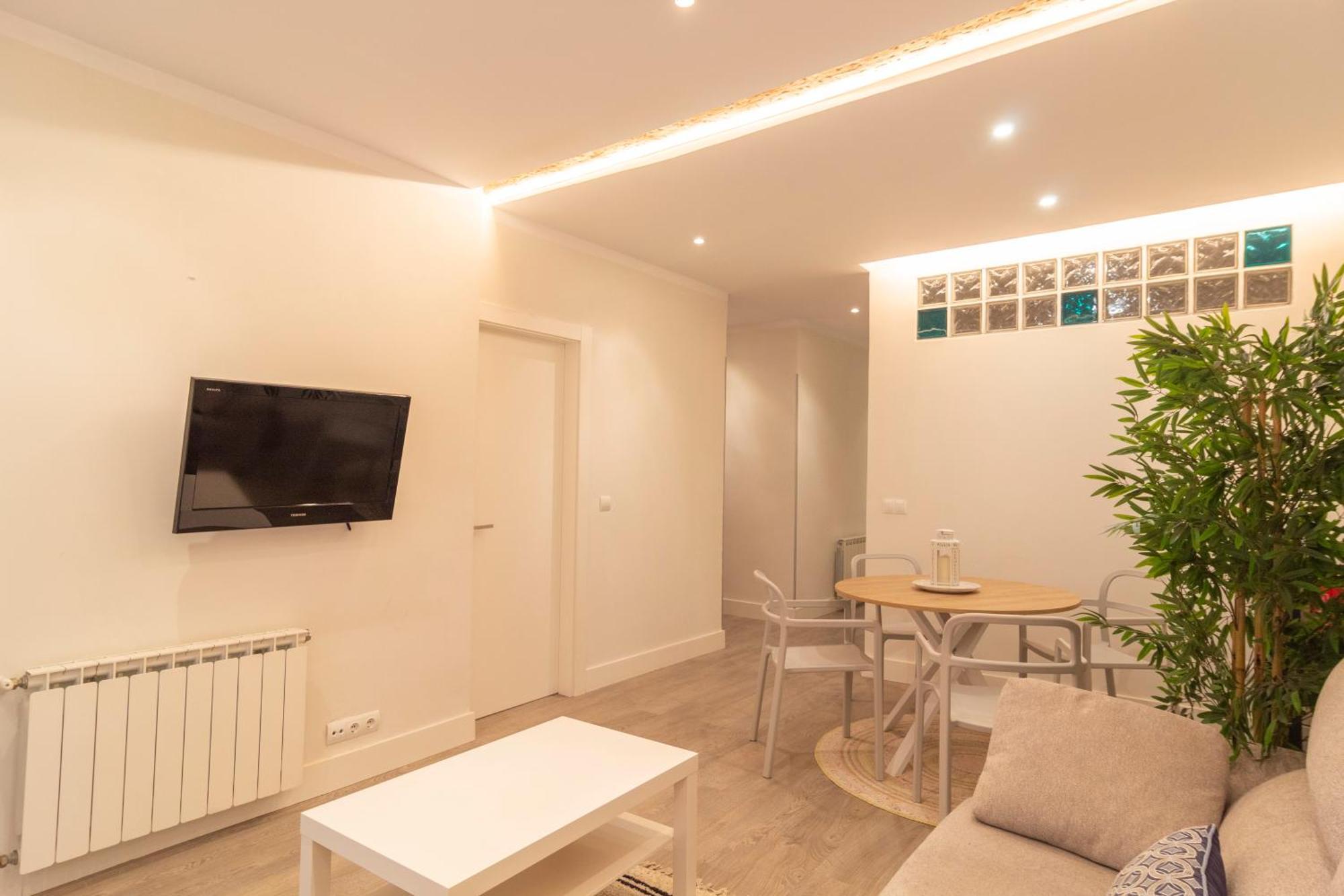 Apartamento Holidea Calle Bonifaz サンタンデール エクステリア 写真