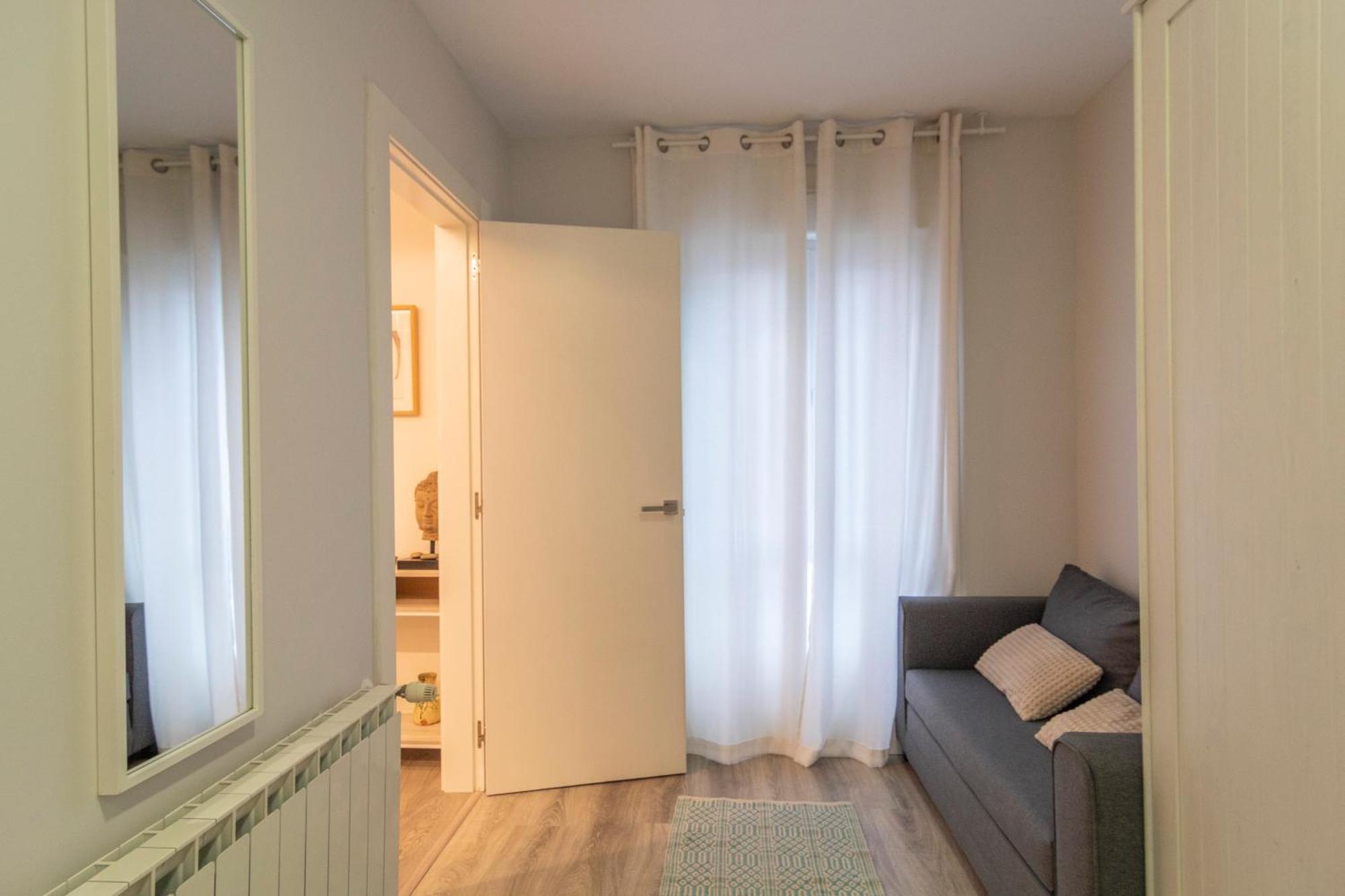 Apartamento Holidea Calle Bonifaz サンタンデール エクステリア 写真