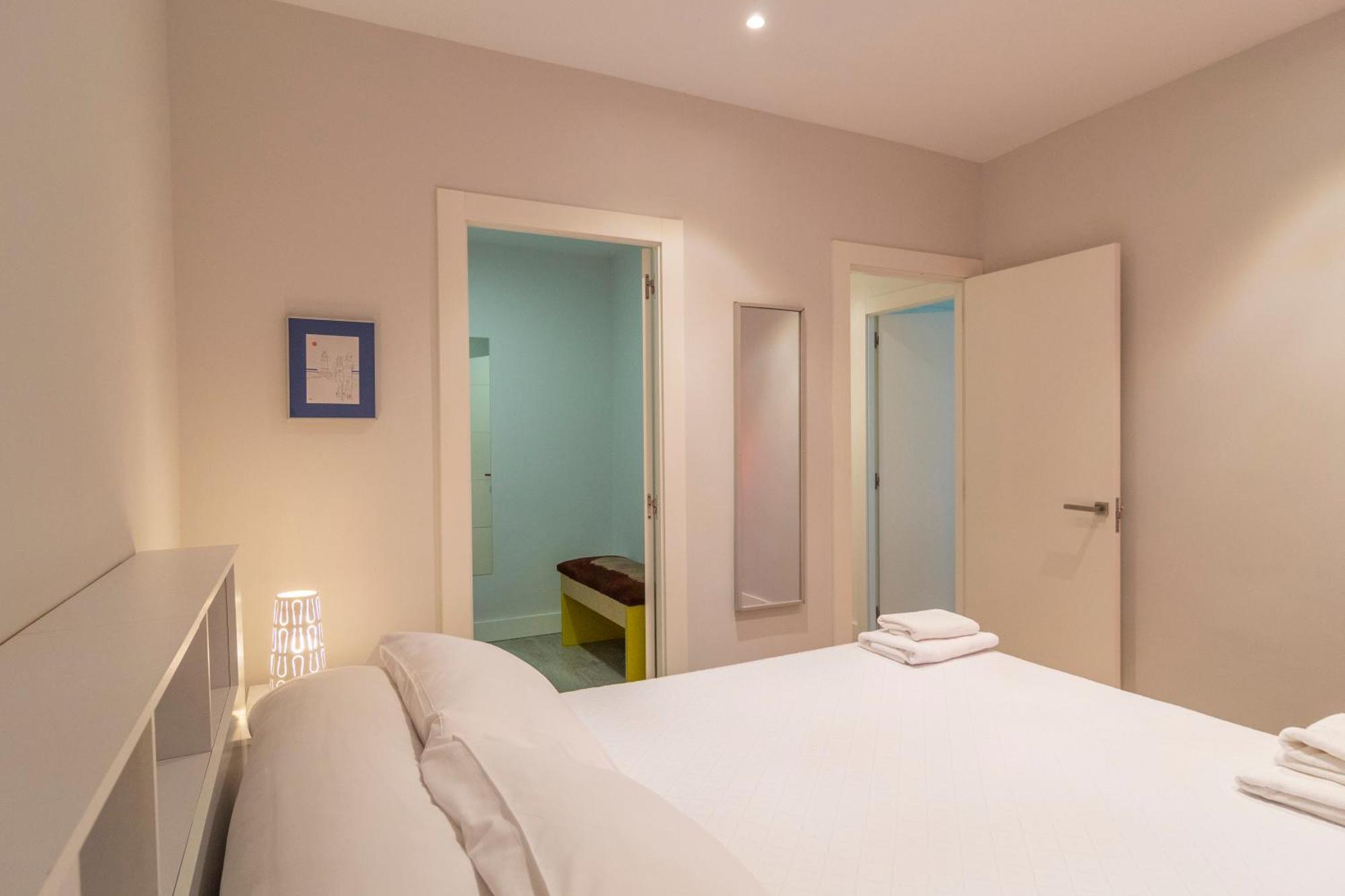 Apartamento Holidea Calle Bonifaz サンタンデール エクステリア 写真