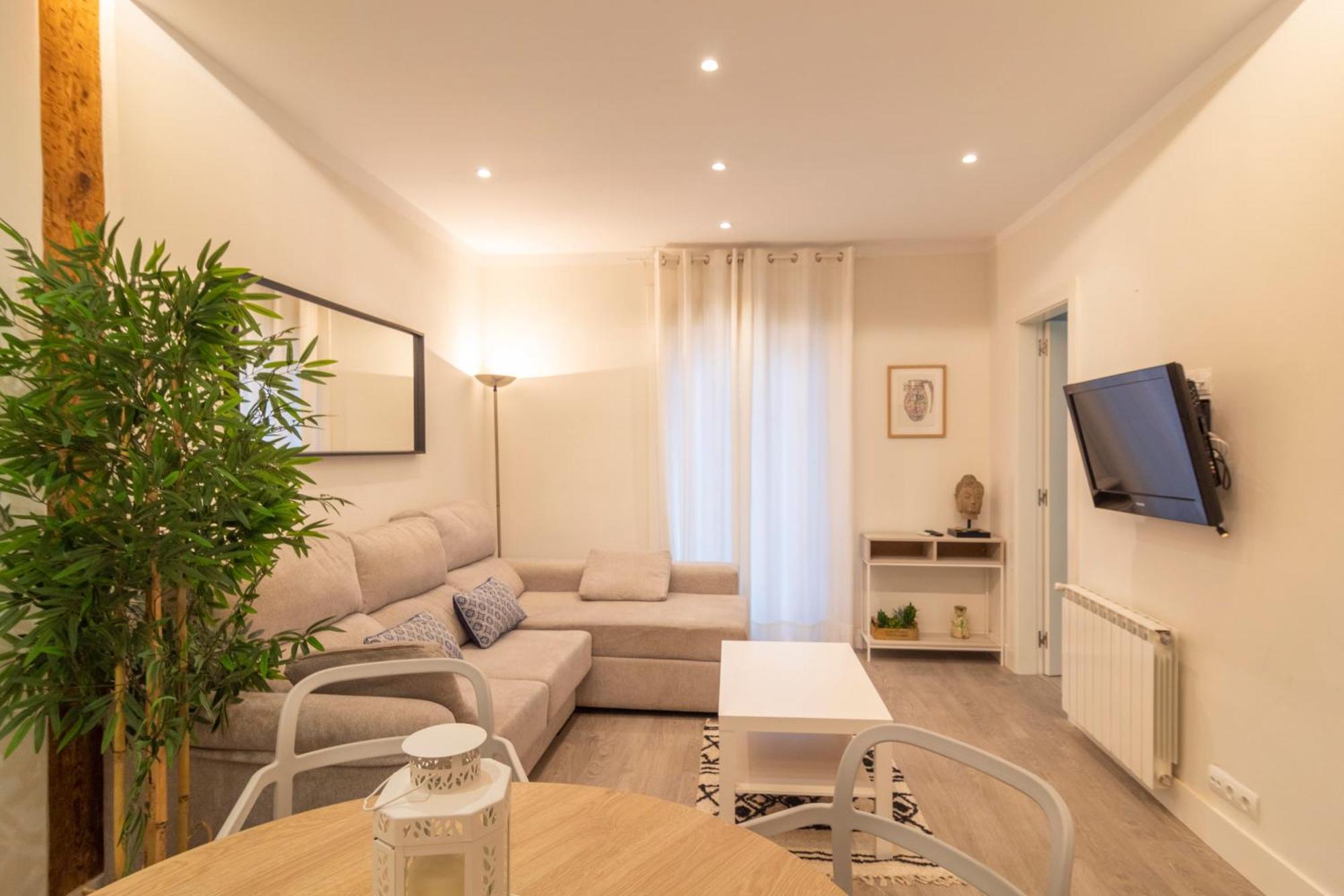Apartamento Holidea Calle Bonifaz サンタンデール エクステリア 写真