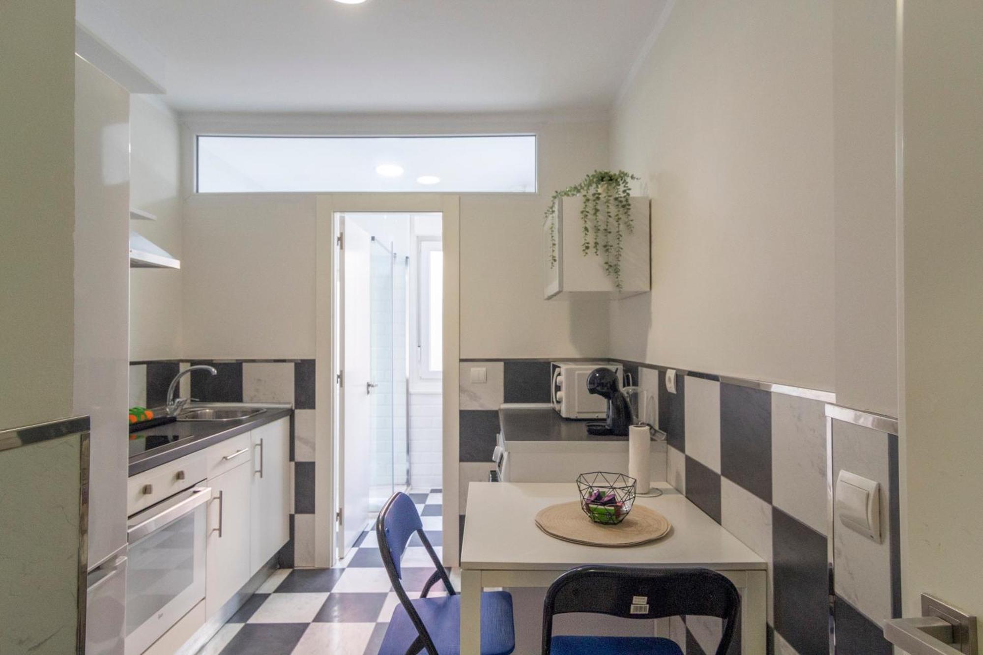 Apartamento Holidea Calle Bonifaz サンタンデール エクステリア 写真