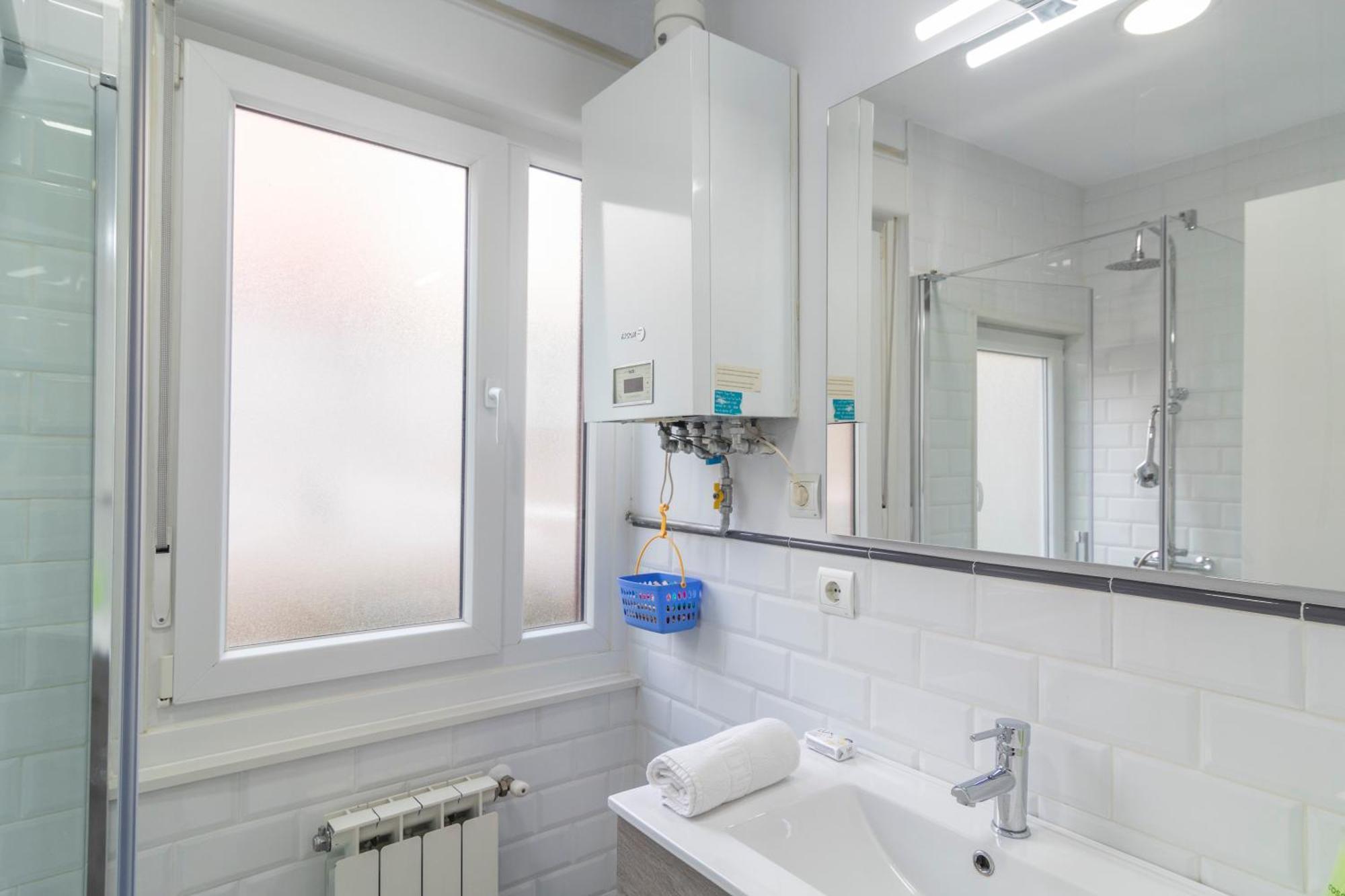 Apartamento Holidea Calle Bonifaz サンタンデール エクステリア 写真