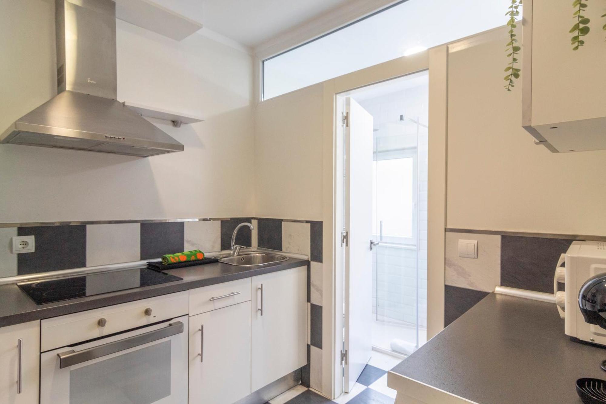 Apartamento Holidea Calle Bonifaz サンタンデール エクステリア 写真
