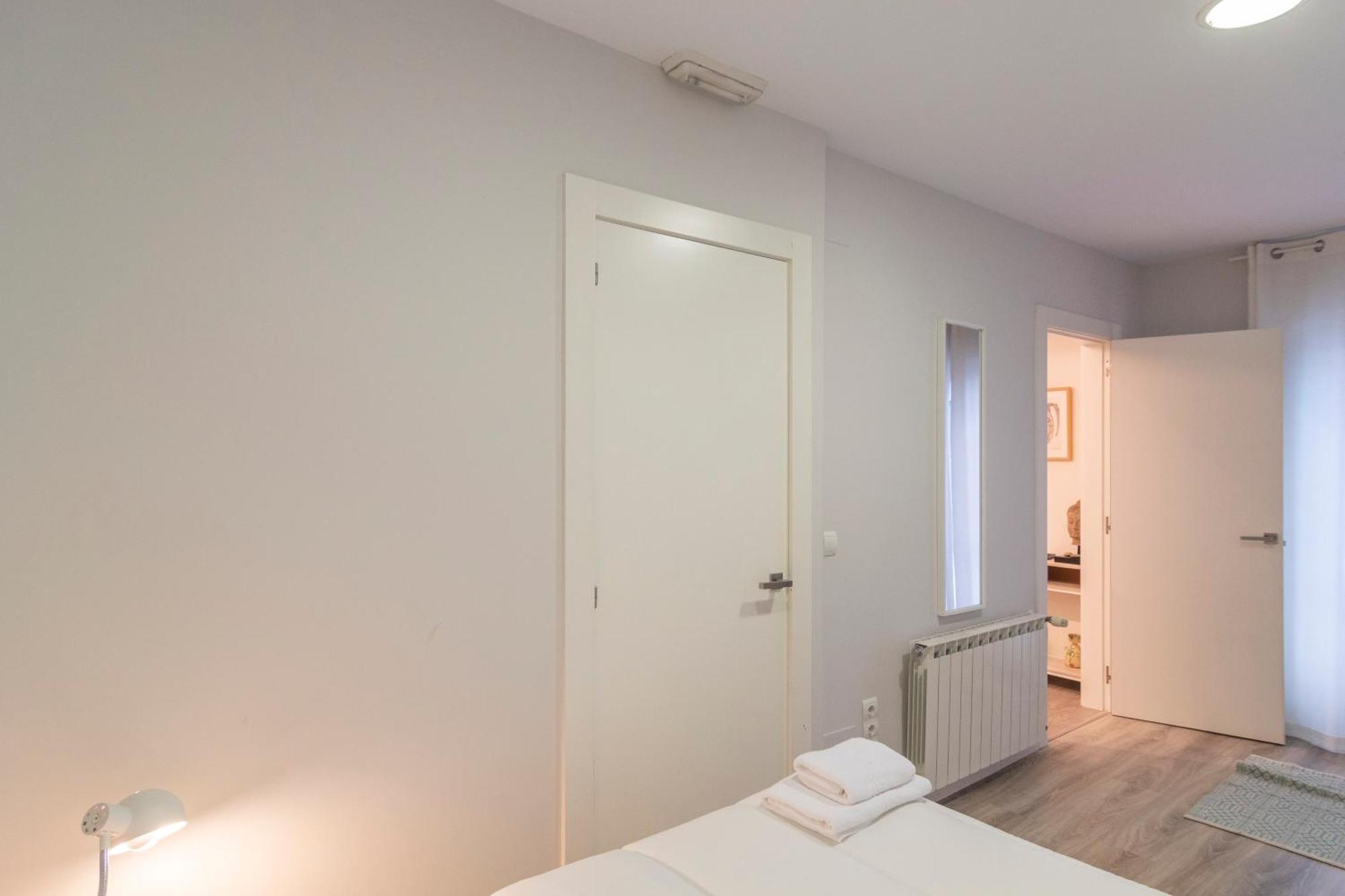 Apartamento Holidea Calle Bonifaz サンタンデール エクステリア 写真
