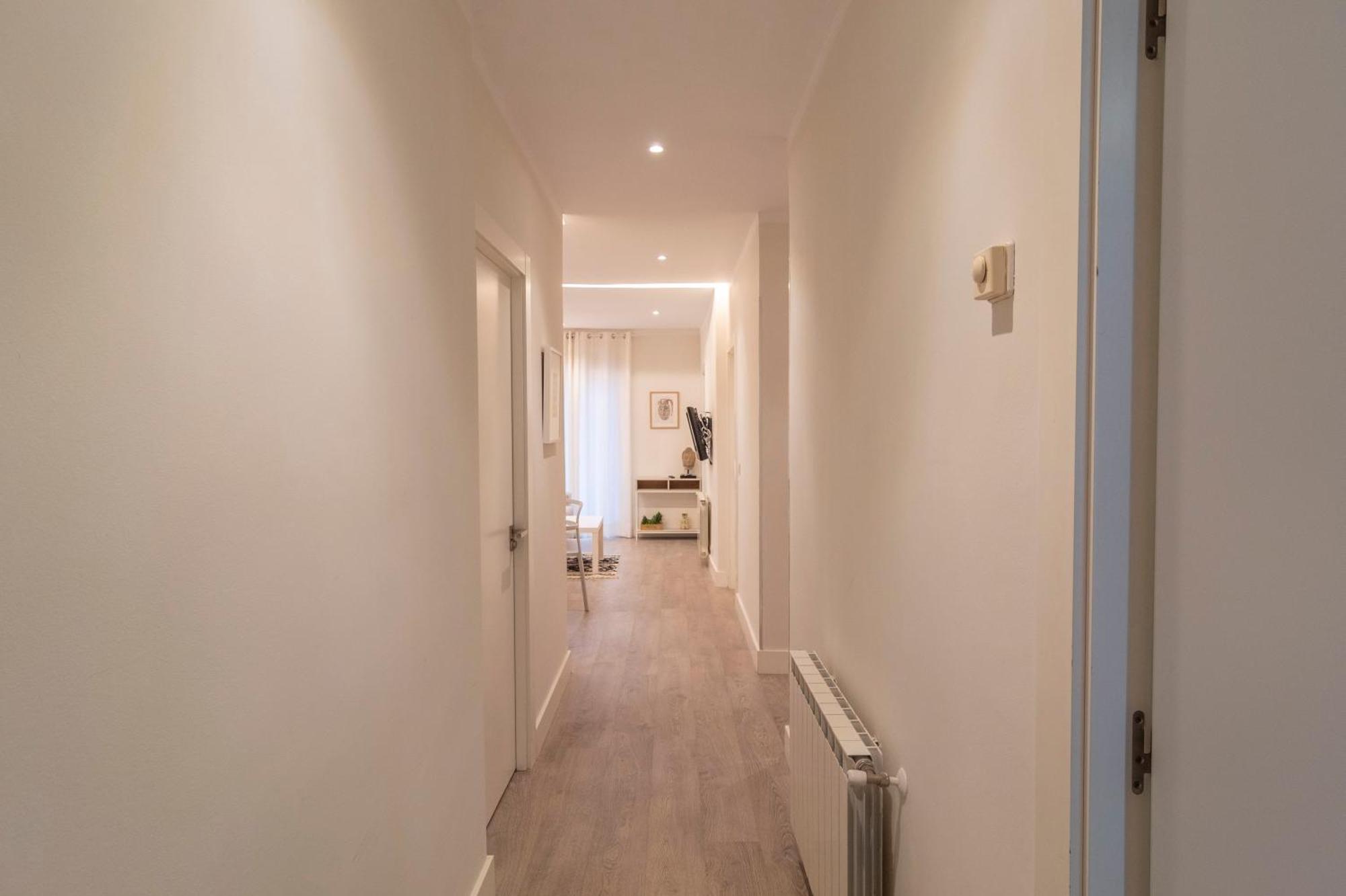 Apartamento Holidea Calle Bonifaz サンタンデール エクステリア 写真