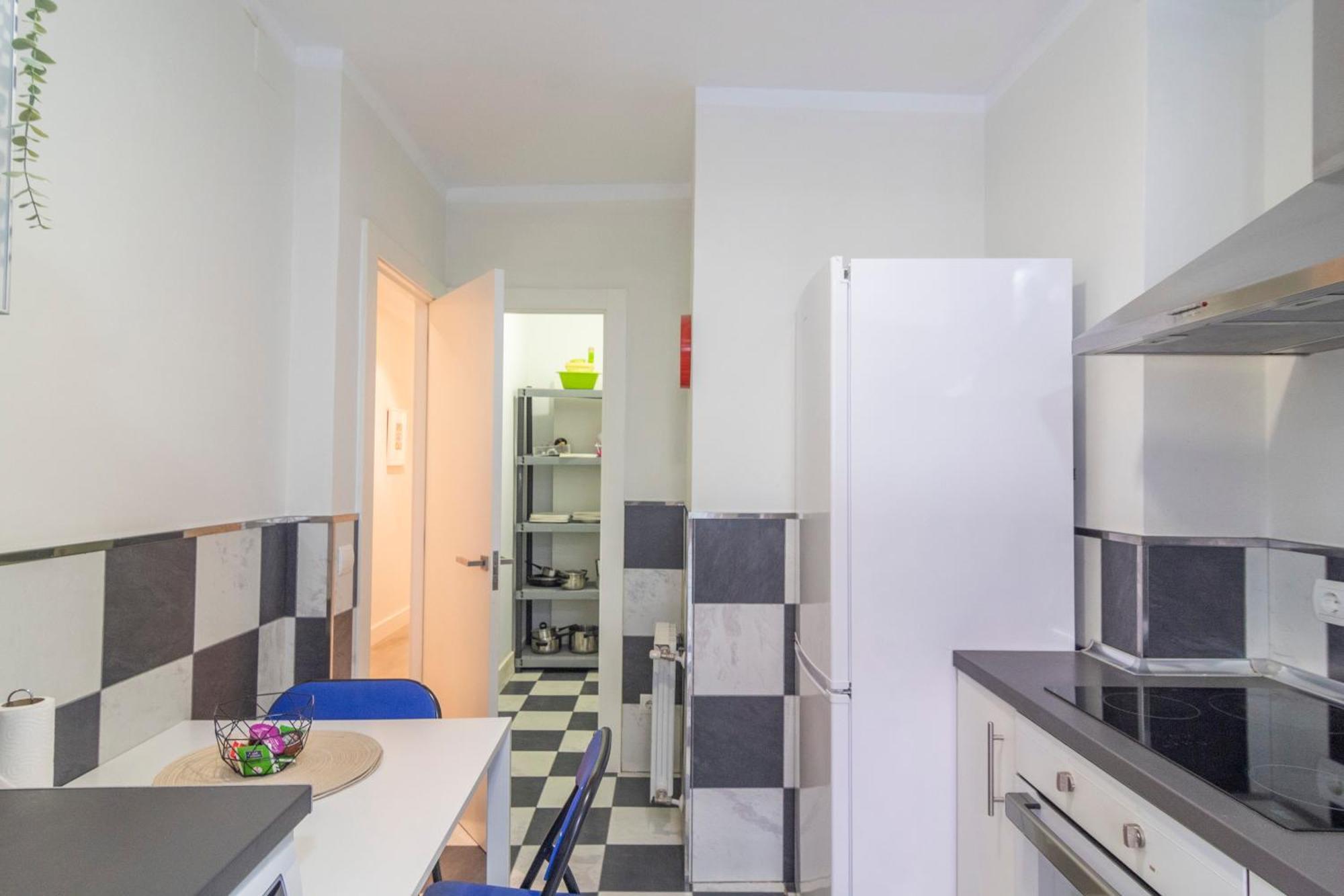 Apartamento Holidea Calle Bonifaz サンタンデール エクステリア 写真